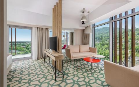 Lankaran Springs Wellness Resort - 40