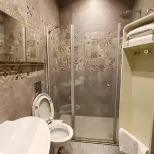 Бутик-отель Sultan INN - 19
