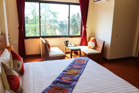 Sapa Garden - 48