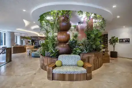 Swissôtel - 5