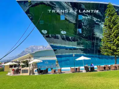 Transatlantik & Spa - 8