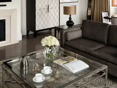 Four Seasons Hotel Moscow - 93