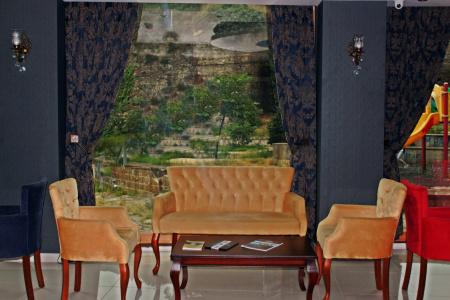 Feza Otel - 18