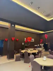 China Merchants Hotel Airport Minsk - 26