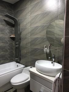 Shedevr Plaza - 25