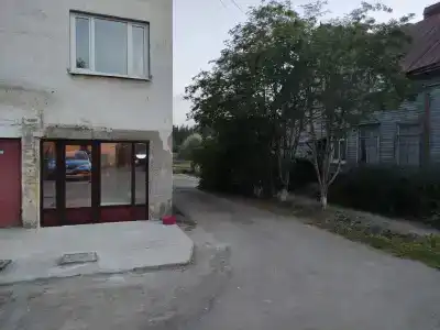 Апарт Цоколь Грэй Лофт - 11