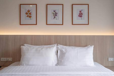 Orchidacea Resort - Sha Plus - 7