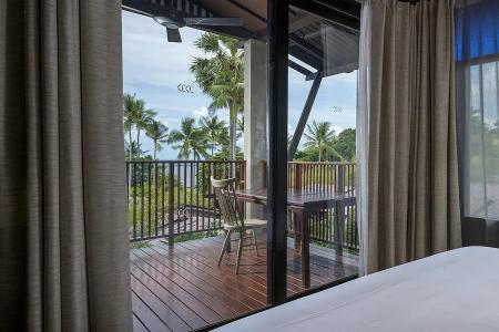 Chura Samui - Sha Plus - 22