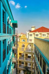The Quba Boutique Hotel by Compass Hospitality - 20