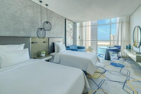 Pullman Sharjah - 45
