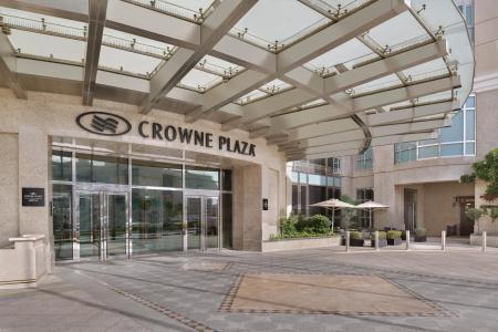 Crowne Plaza - Dubai Jumeirah, An Ihg - 43