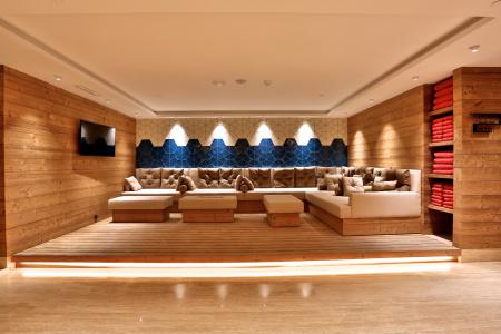 Dosso Dossis & Spa Downtown - 14