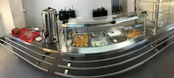 Лофт Охта - 6