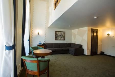 Nairi Spa Resorts - 75