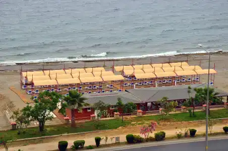 Sey Beach & Spa - 22
