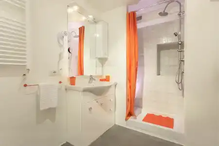 b&b Ventisei Scalini a Trastevere - 51