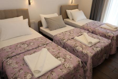 AtaÇesme Otel - 7