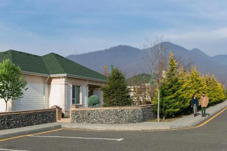 Gabala Garden - 6