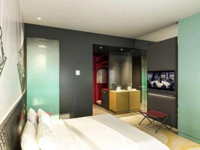 ibis Styles Istanbul Merter - 10