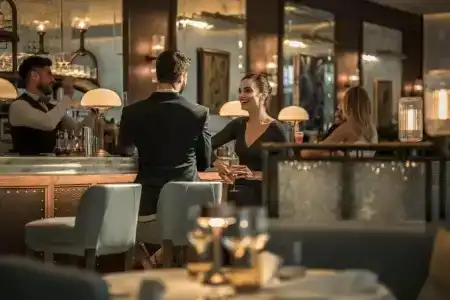 Four Seasons Dubai International Financial Centre - 14