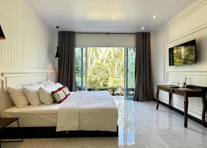 Koh Bed's l Sha Extra Plus - 72