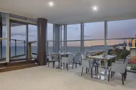 Hilton Batumi - 35