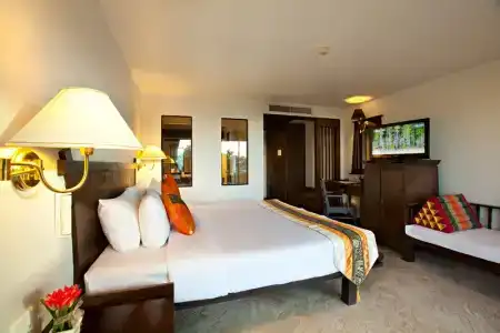 Sm Resort - 51