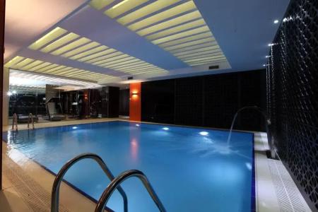 Victory & Spa Istanbul - 46