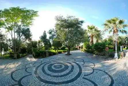 Oliviera Resort - 8