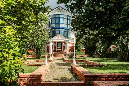 Вилла Аксиньино - 29