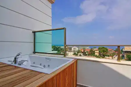 Dosinia Luxury Resort-Ultra All Inclusive - 26