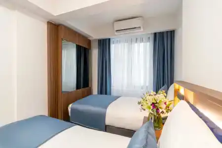 Grand Bosfor - 20