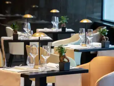 St Martin By Omnia Hotels - 21