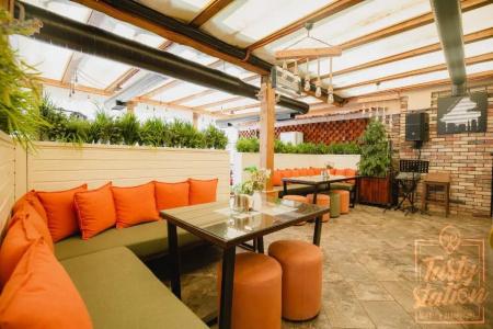 Maajid & Restaurant - 15