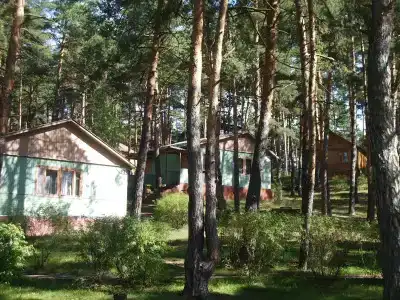Соколова пустынь - 14