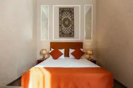 La Casa Nizami - 52