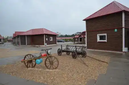 Старый Город - 7