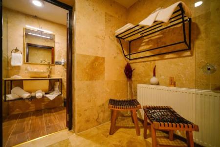 A La Mode Cappadocia by Elixir Hotels - 73