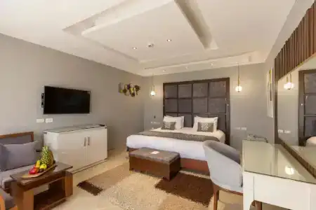 Sunrise Crystal Bay Resort -Grand Select - 79