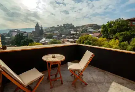 Folk Boutique Hotel - 31