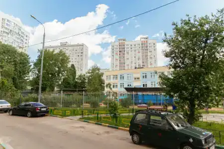 Уют на Беловежской, 57 - 51