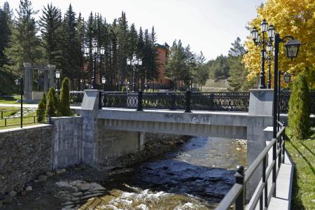 Nairi Spa Resorts - 33