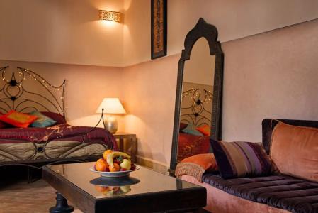Riad Rêves D'orient - 2
