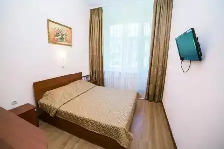 Голицыно - 110