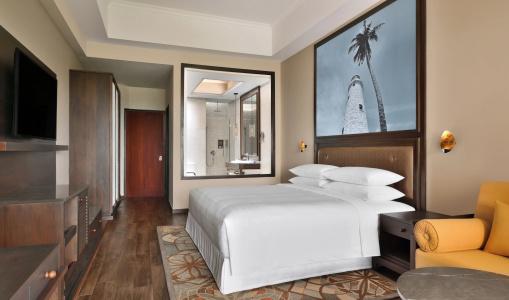 Sheraton Kosgoda Turtle Beach Resort - 35