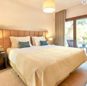 Cascade Wellness Resort - 105