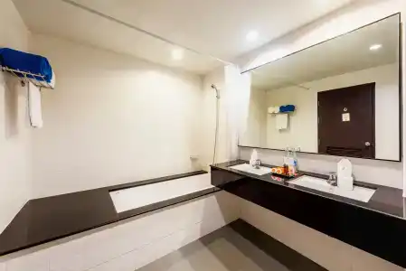 Kata Sea Breeze Resort - Sha Plus - 49