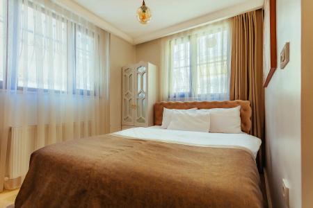Taksim Wonder Suites - 231