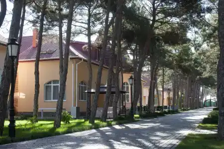 Alma Park Resort - 2