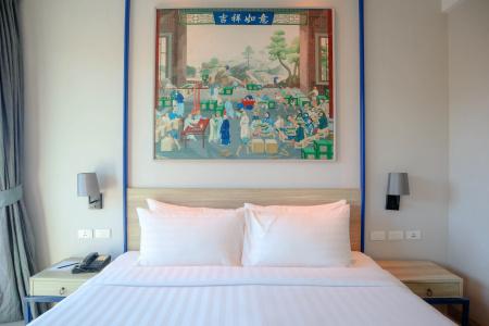 Holiday Inn Express Krabi Ao Nang Beach - 53